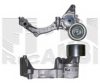 AUTOTEAM AA1033 Belt Tensioner, v-ribbed belt